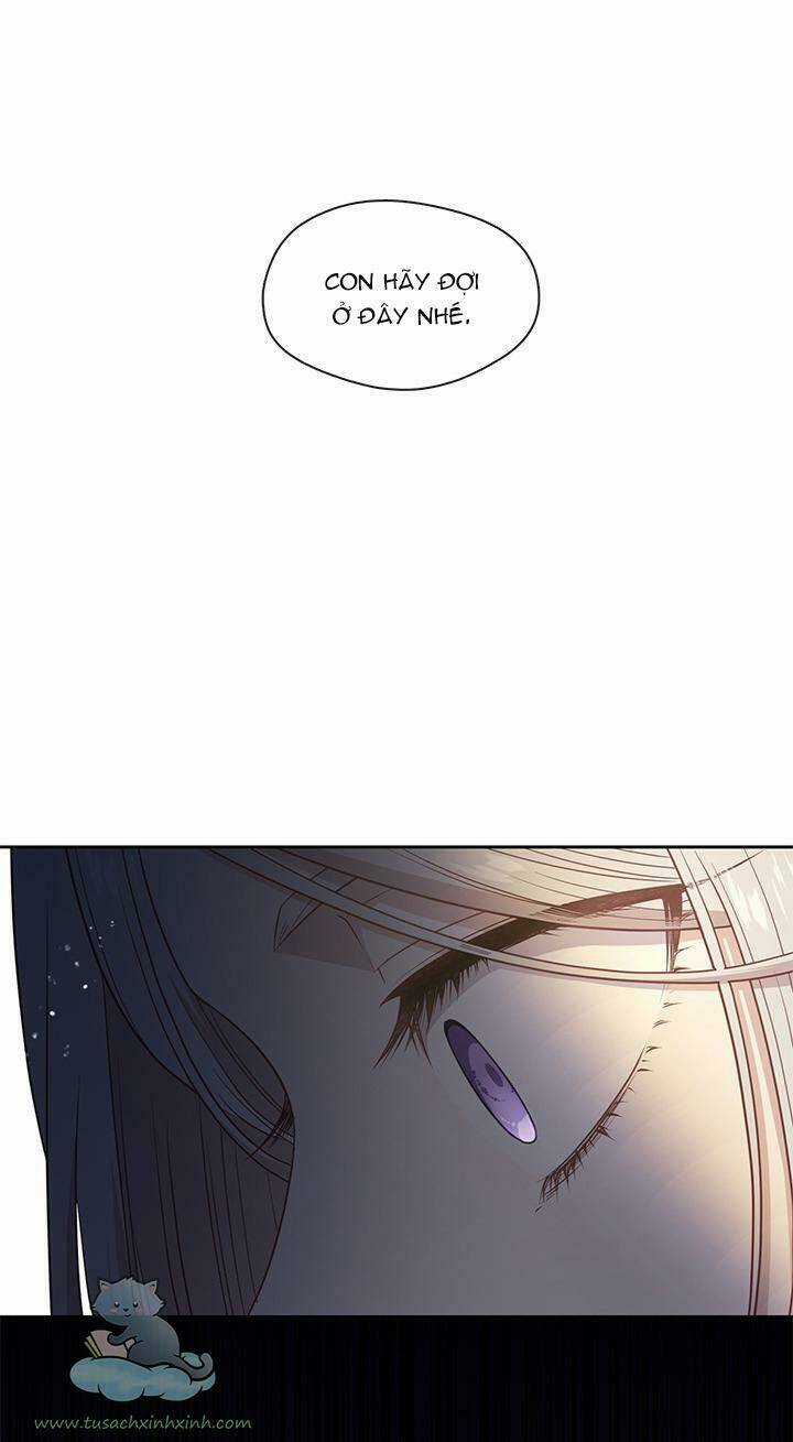 Hãy Coi Chừng Ác Nữ Chapter 98 trang 16