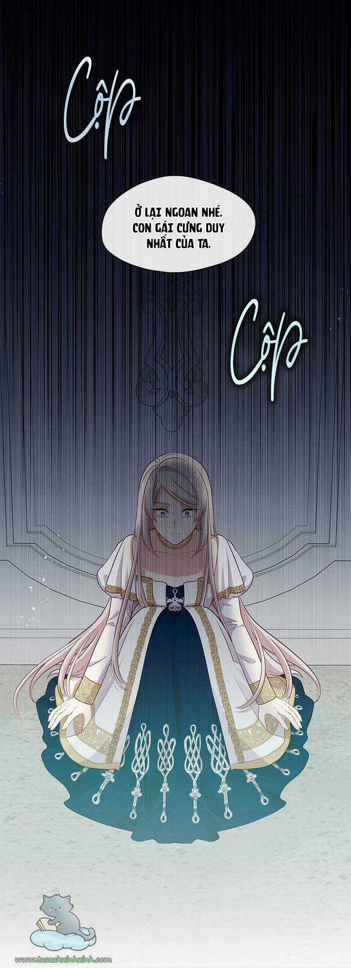 Hãy Coi Chừng Ác Nữ Chapter 98 trang 17