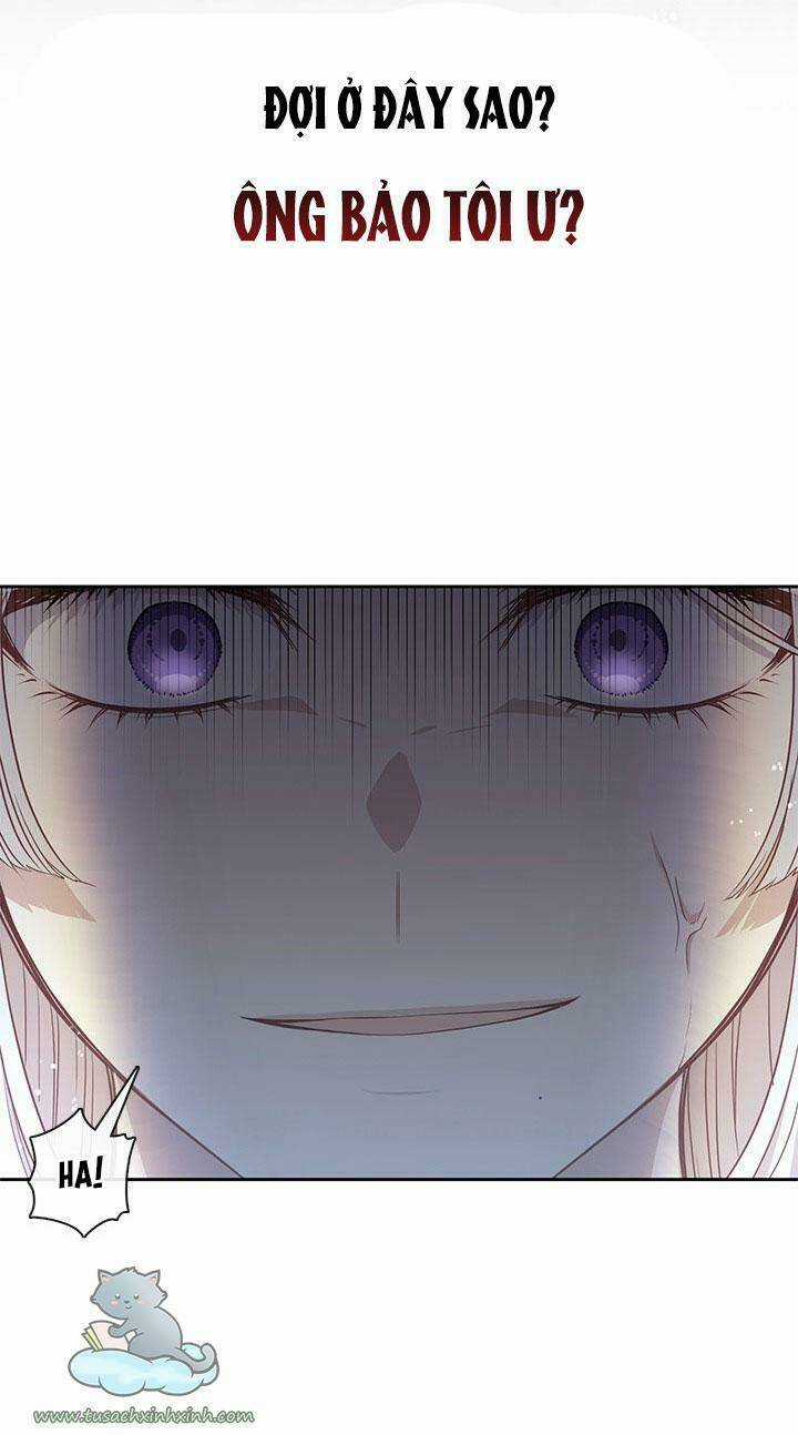 Hãy Coi Chừng Ác Nữ Chapter 98 trang 18