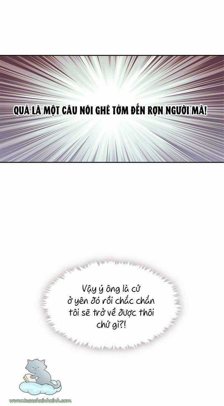 Hãy Coi Chừng Ác Nữ Chapter 98 trang 19