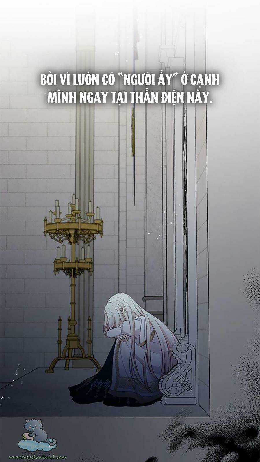 Hãy Coi Chừng Ác Nữ Chapter 98 trang 2