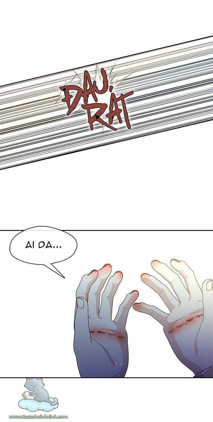 Hãy Coi Chừng Ác Nữ Chapter 98 trang 21