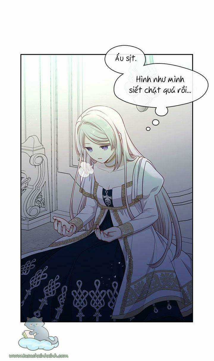 Hãy Coi Chừng Ác Nữ Chapter 98 trang 22