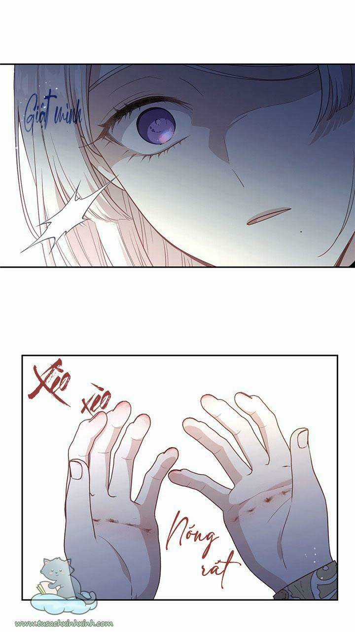 Hãy Coi Chừng Ác Nữ Chapter 98 trang 23