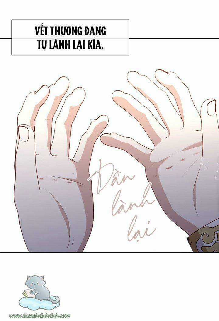 Hãy Coi Chừng Ác Nữ Chapter 98 trang 24