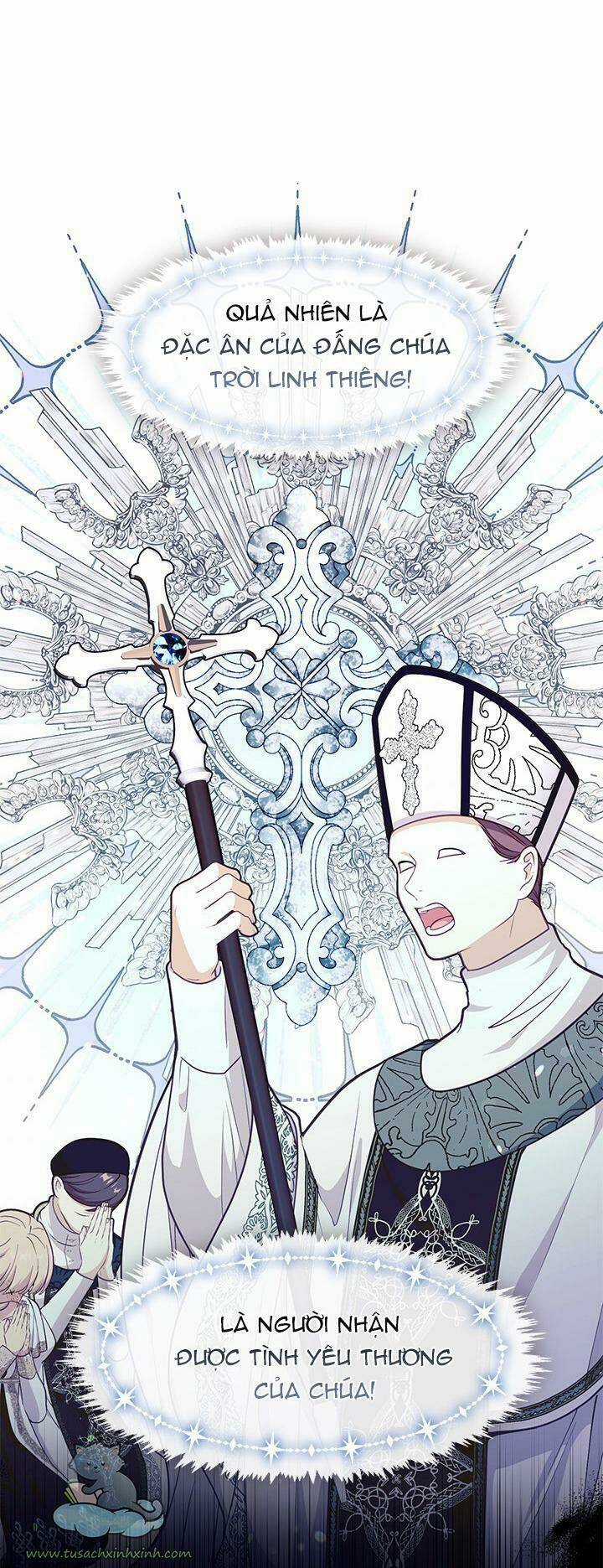 Hãy Coi Chừng Ác Nữ Chapter 98 trang 25