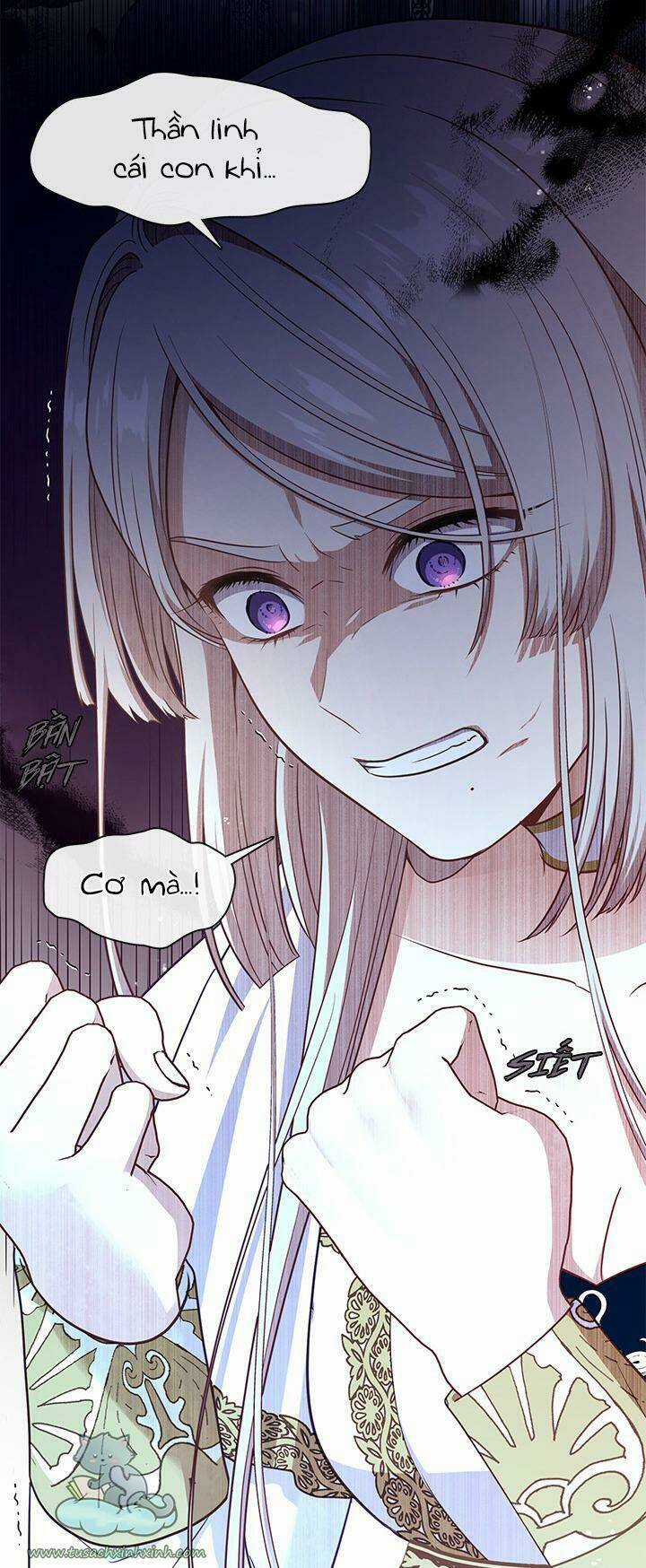 Hãy Coi Chừng Ác Nữ Chapter 98 trang 26