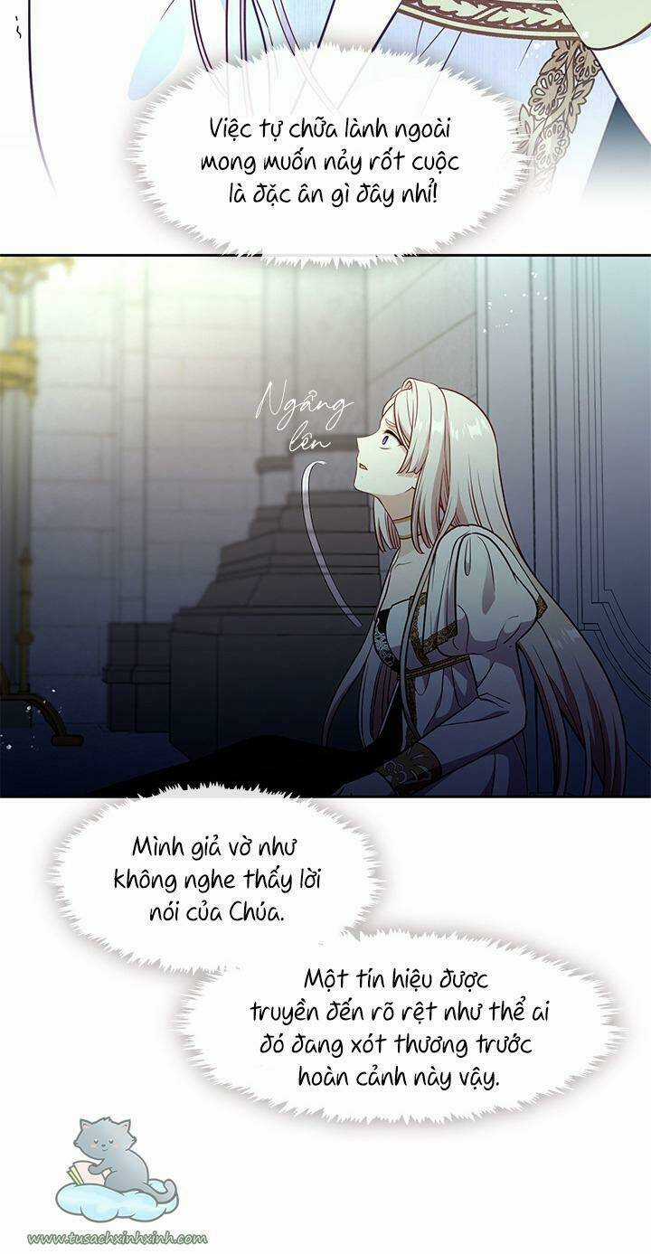 Hãy Coi Chừng Ác Nữ Chapter 98 trang 27