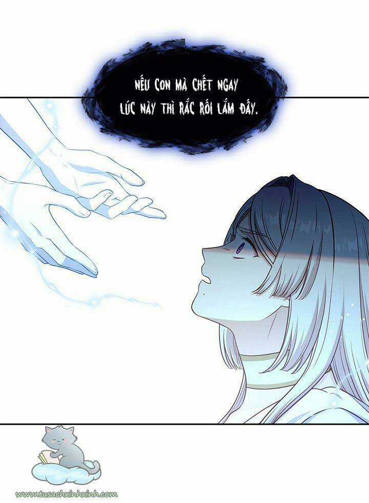 Hãy Coi Chừng Ác Nữ Chapter 98 trang 28