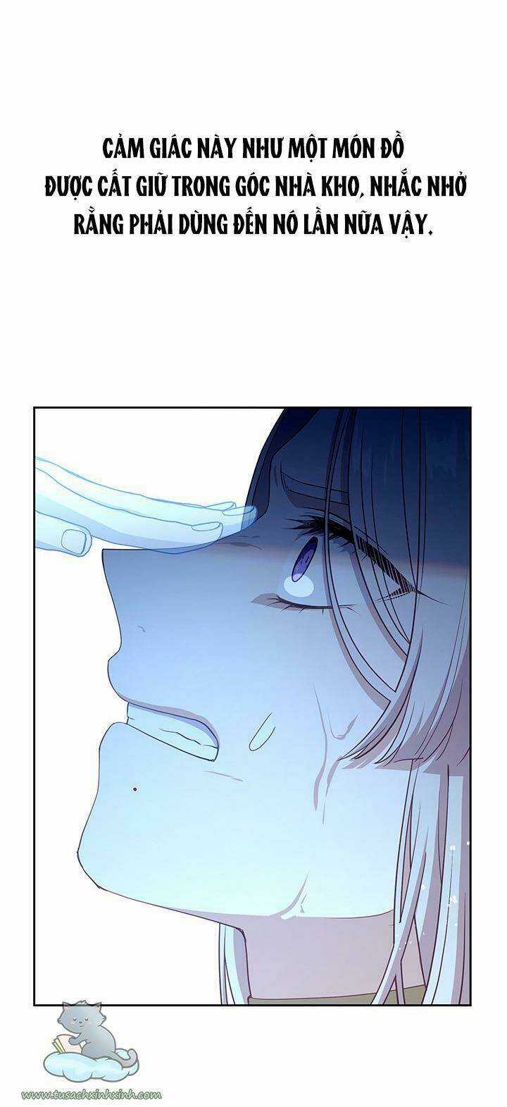 Hãy Coi Chừng Ác Nữ Chapter 98 trang 29