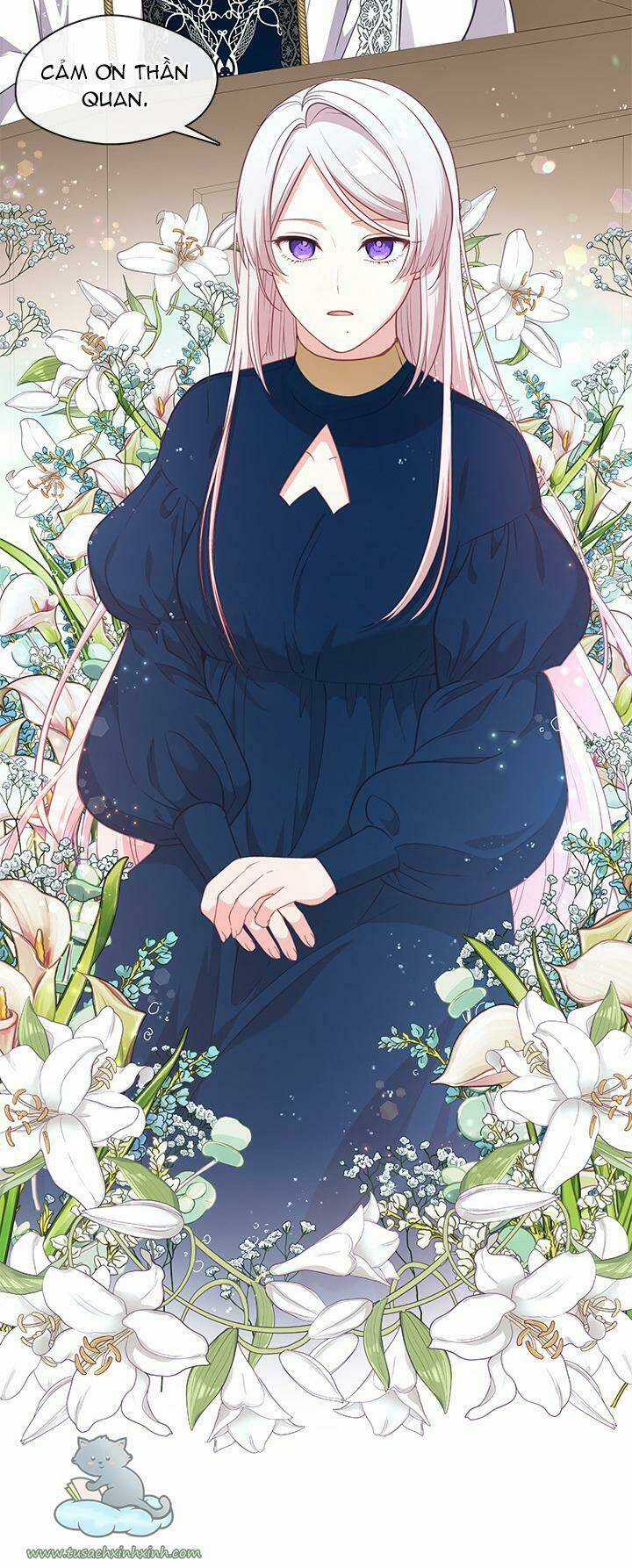 Hãy Coi Chừng Ác Nữ Chapter 98 trang 33