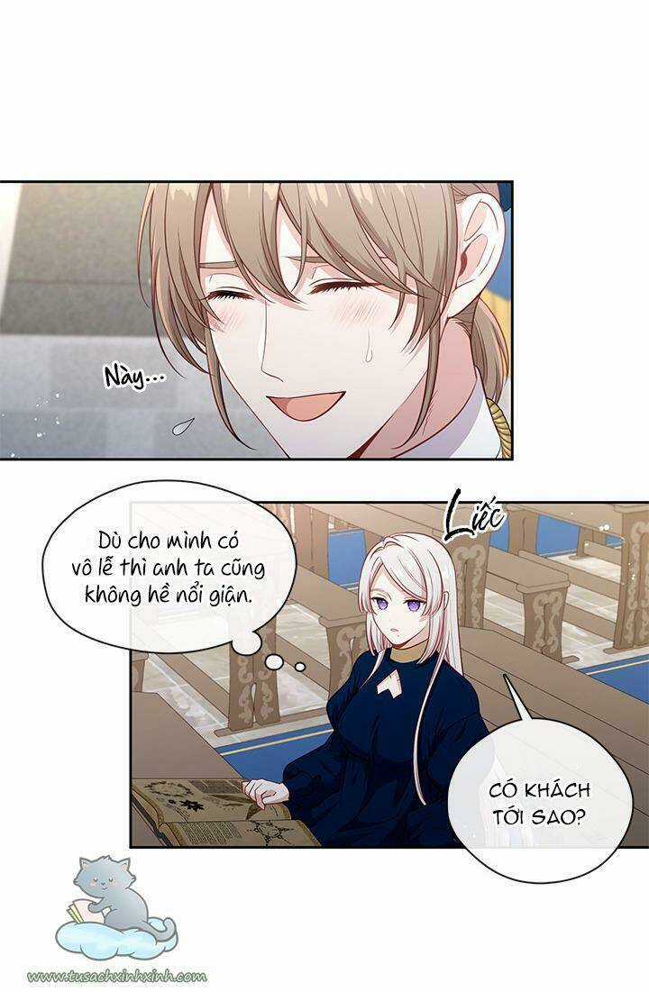 Hãy Coi Chừng Ác Nữ Chapter 98 trang 37