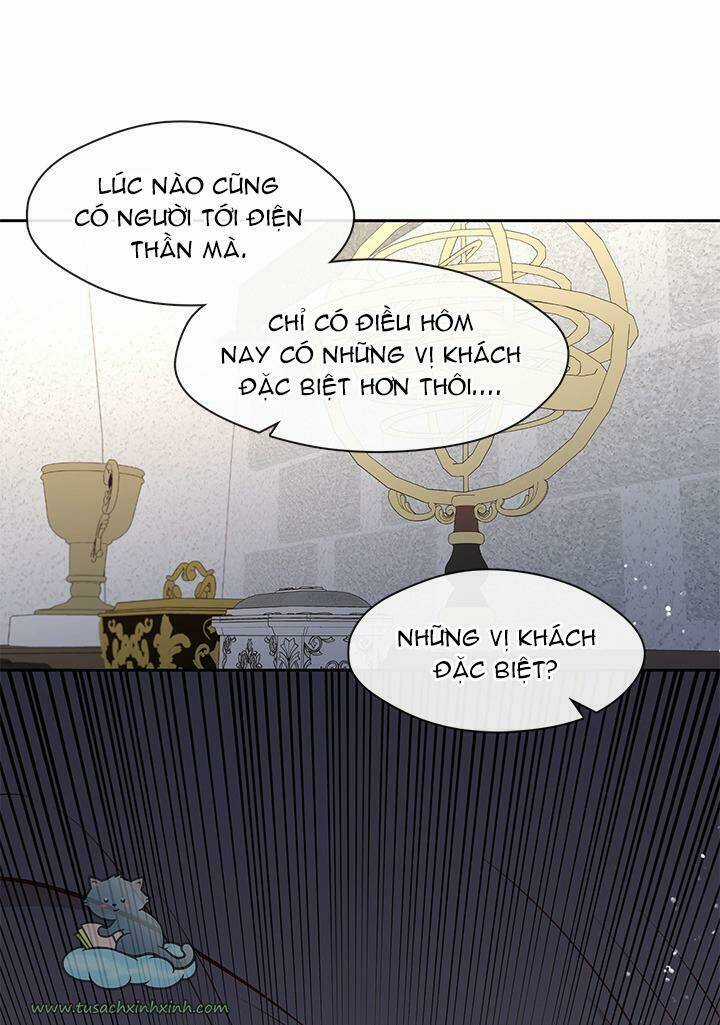 Hãy Coi Chừng Ác Nữ Chapter 98 trang 38