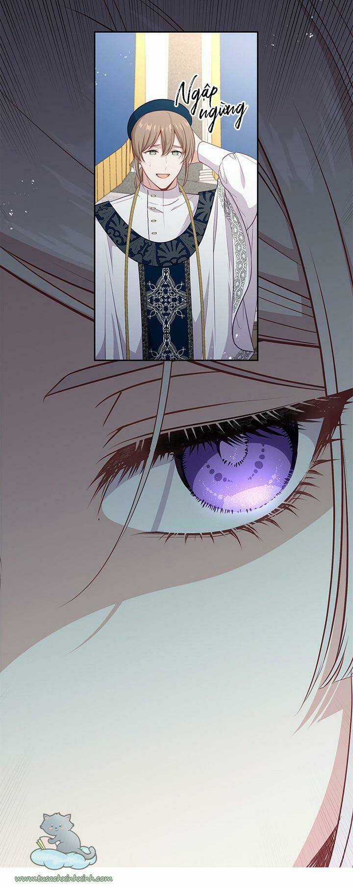 Hãy Coi Chừng Ác Nữ Chapter 98 trang 39