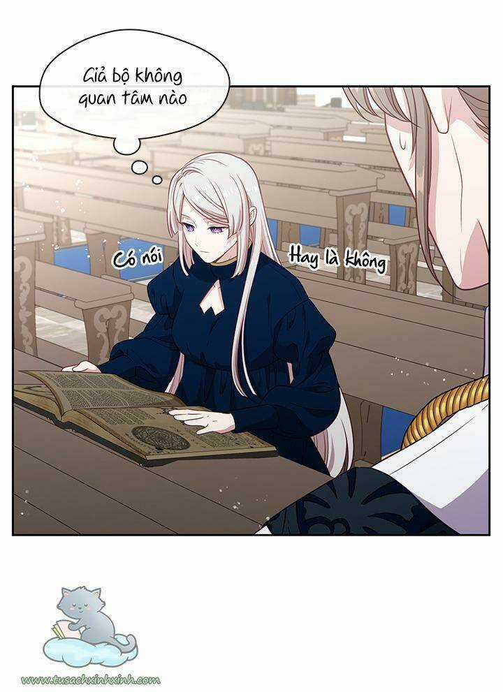 Hãy Coi Chừng Ác Nữ Chapter 98 trang 40