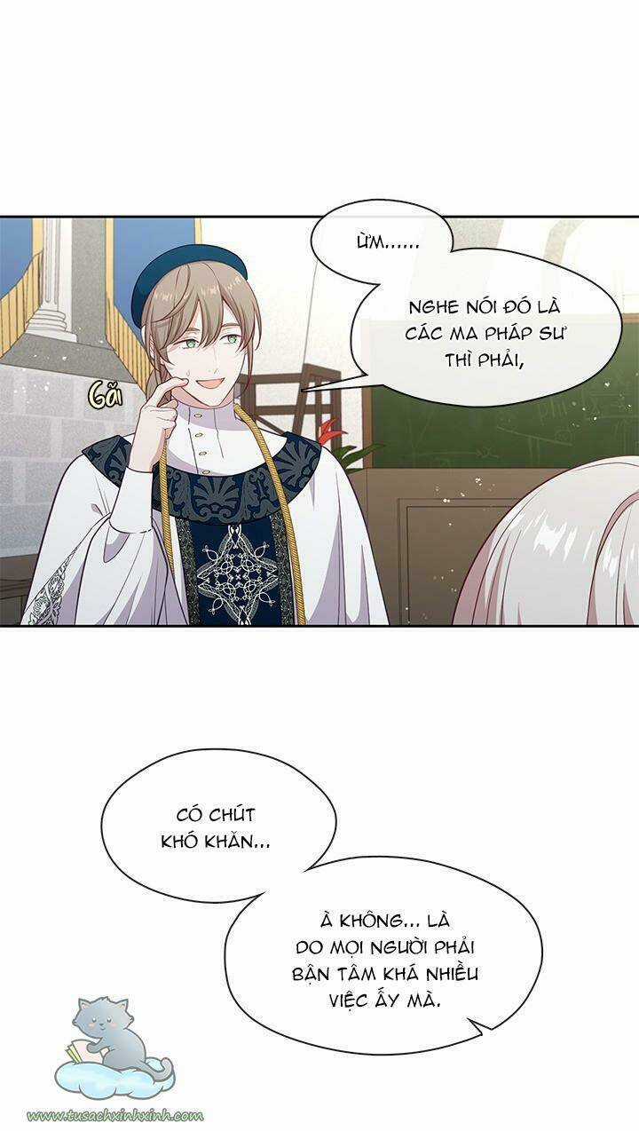 Hãy Coi Chừng Ác Nữ Chapter 98 trang 41