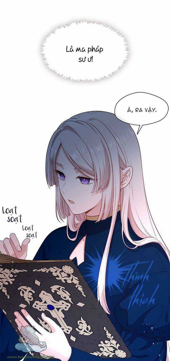 Hãy Coi Chừng Ác Nữ Chapter 98 trang 42