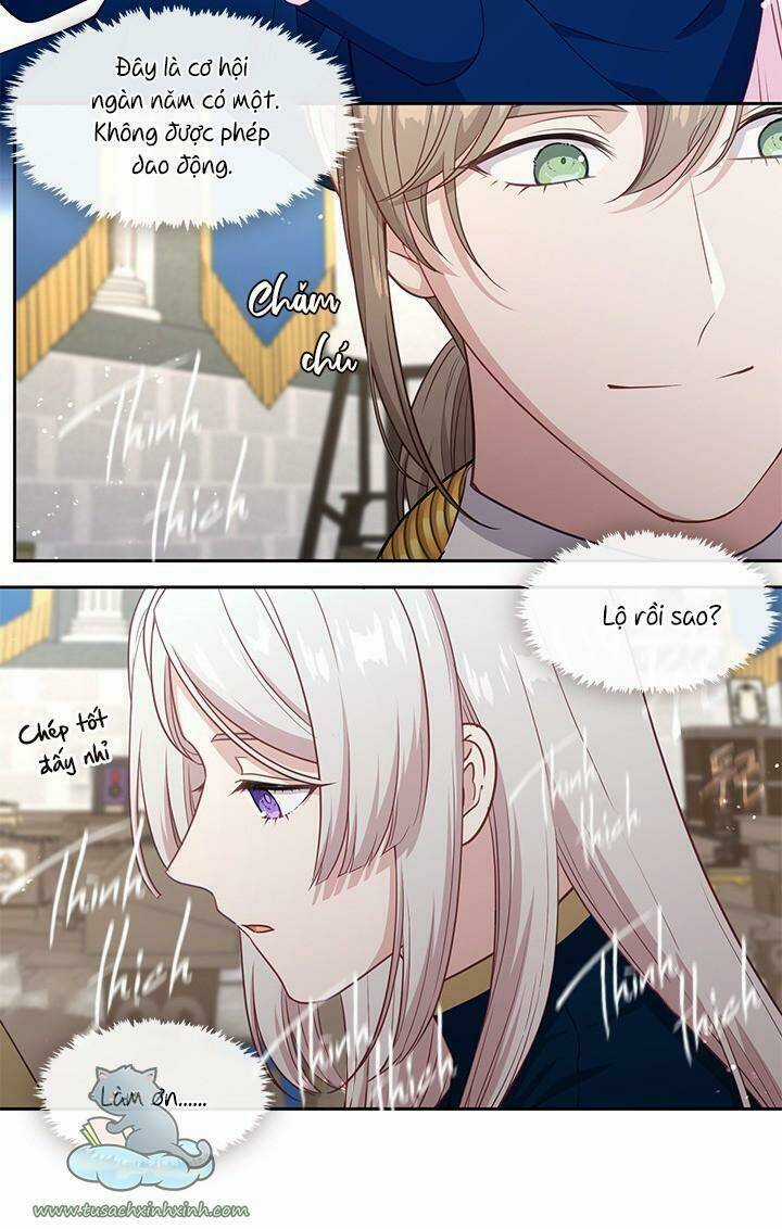 Hãy Coi Chừng Ác Nữ Chapter 98 trang 43