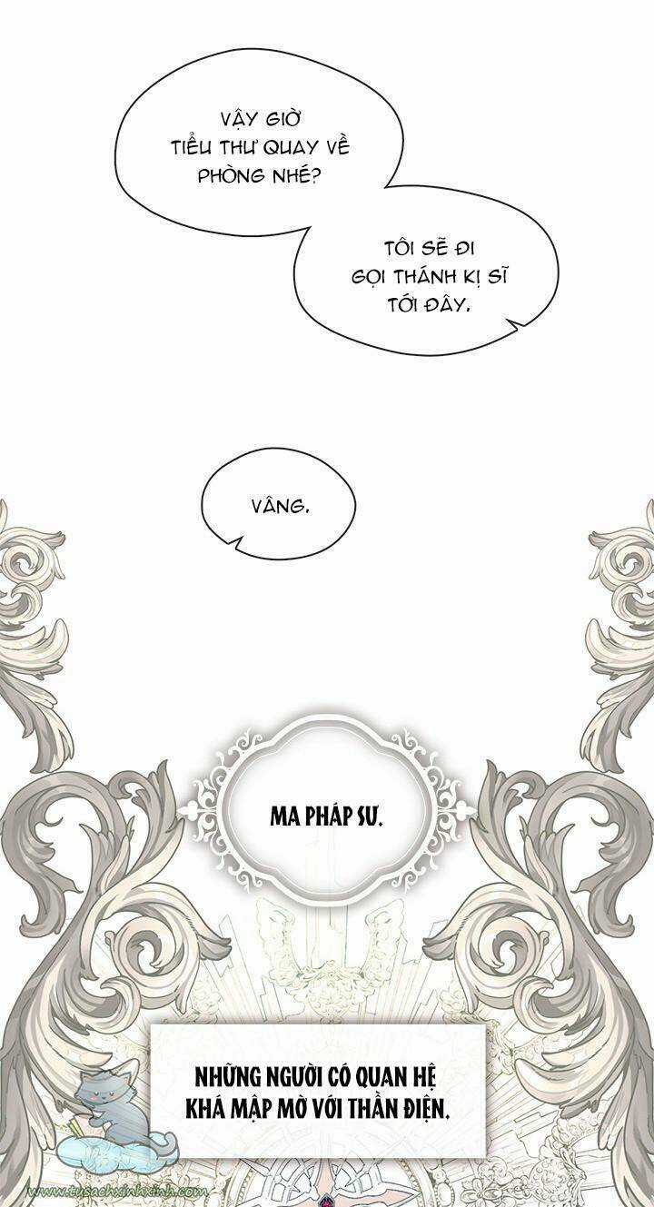 Hãy Coi Chừng Ác Nữ Chapter 98 trang 44