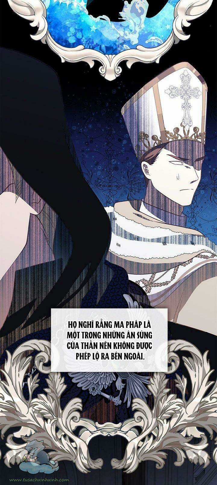 Hãy Coi Chừng Ác Nữ Chapter 98 trang 46