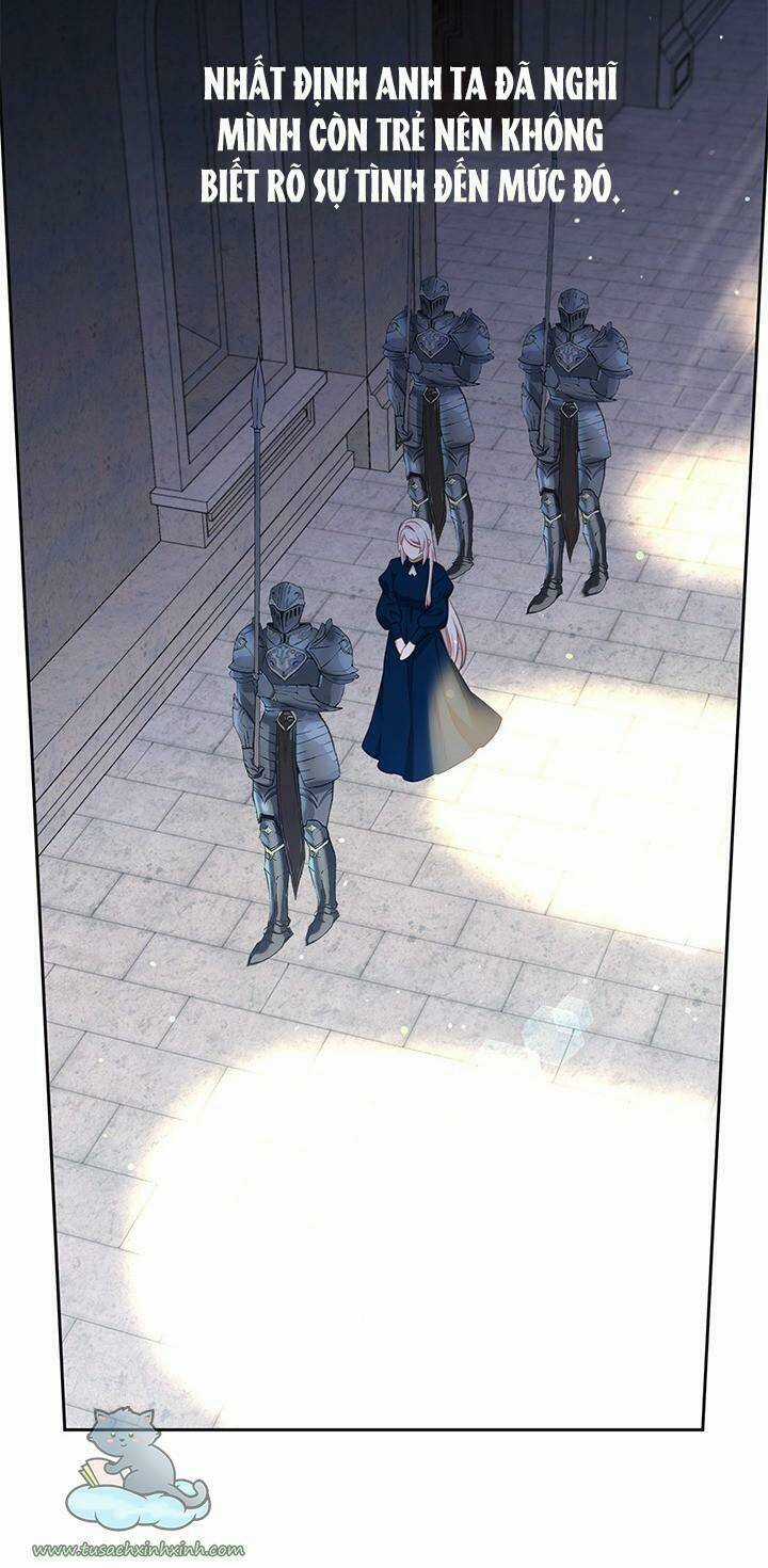 Hãy Coi Chừng Ác Nữ Chapter 98 trang 47