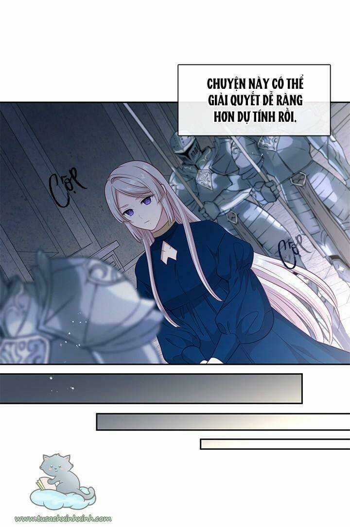 Hãy Coi Chừng Ác Nữ Chapter 98 trang 48