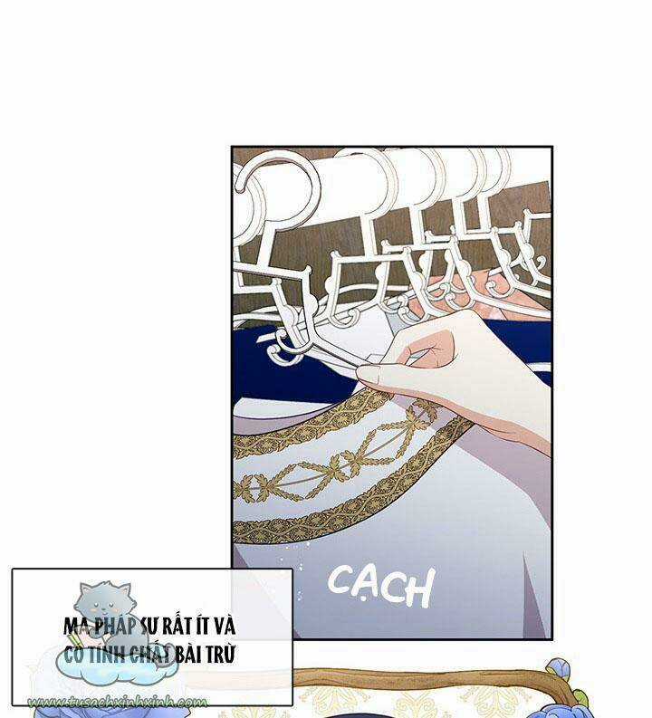 Hãy Coi Chừng Ác Nữ Chapter 98 trang 49