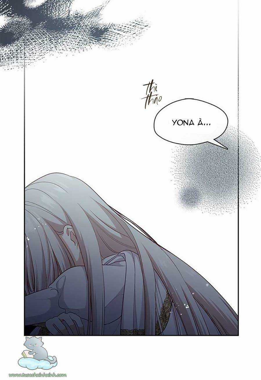 Hãy Coi Chừng Ác Nữ Chapter 98 trang 5