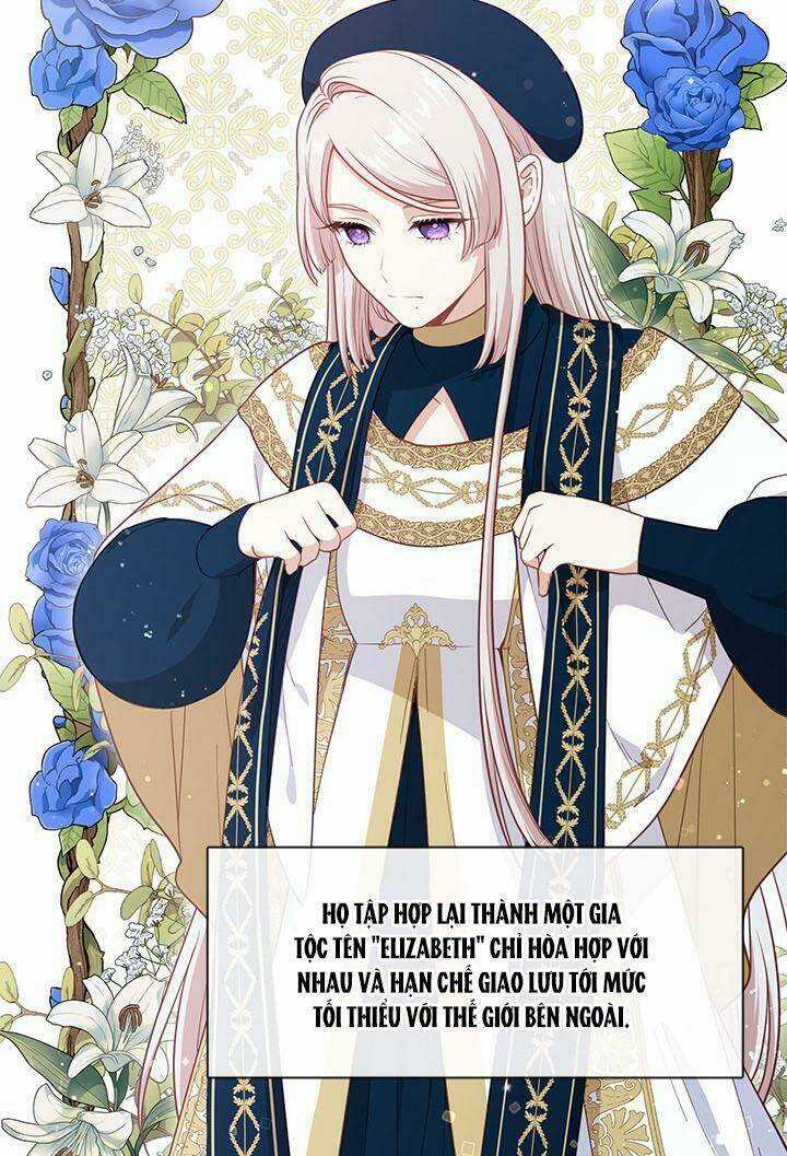 Hãy Coi Chừng Ác Nữ Chapter 98 trang 50