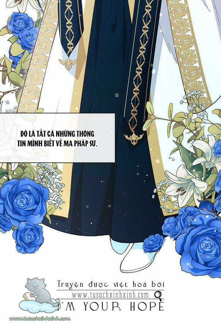 Hãy Coi Chừng Ác Nữ Chapter 98 trang 51