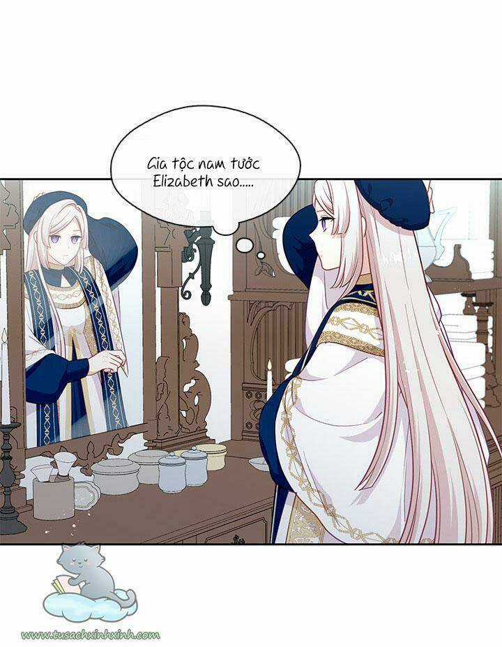 Hãy Coi Chừng Ác Nữ Chapter 98 trang 52