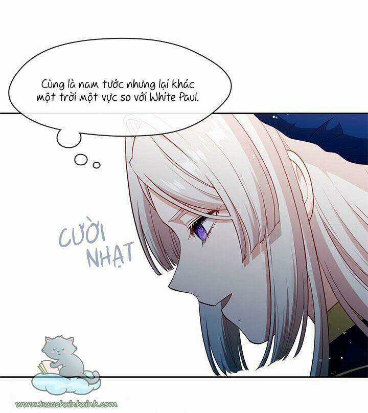 Hãy Coi Chừng Ác Nữ Chapter 98 trang 53