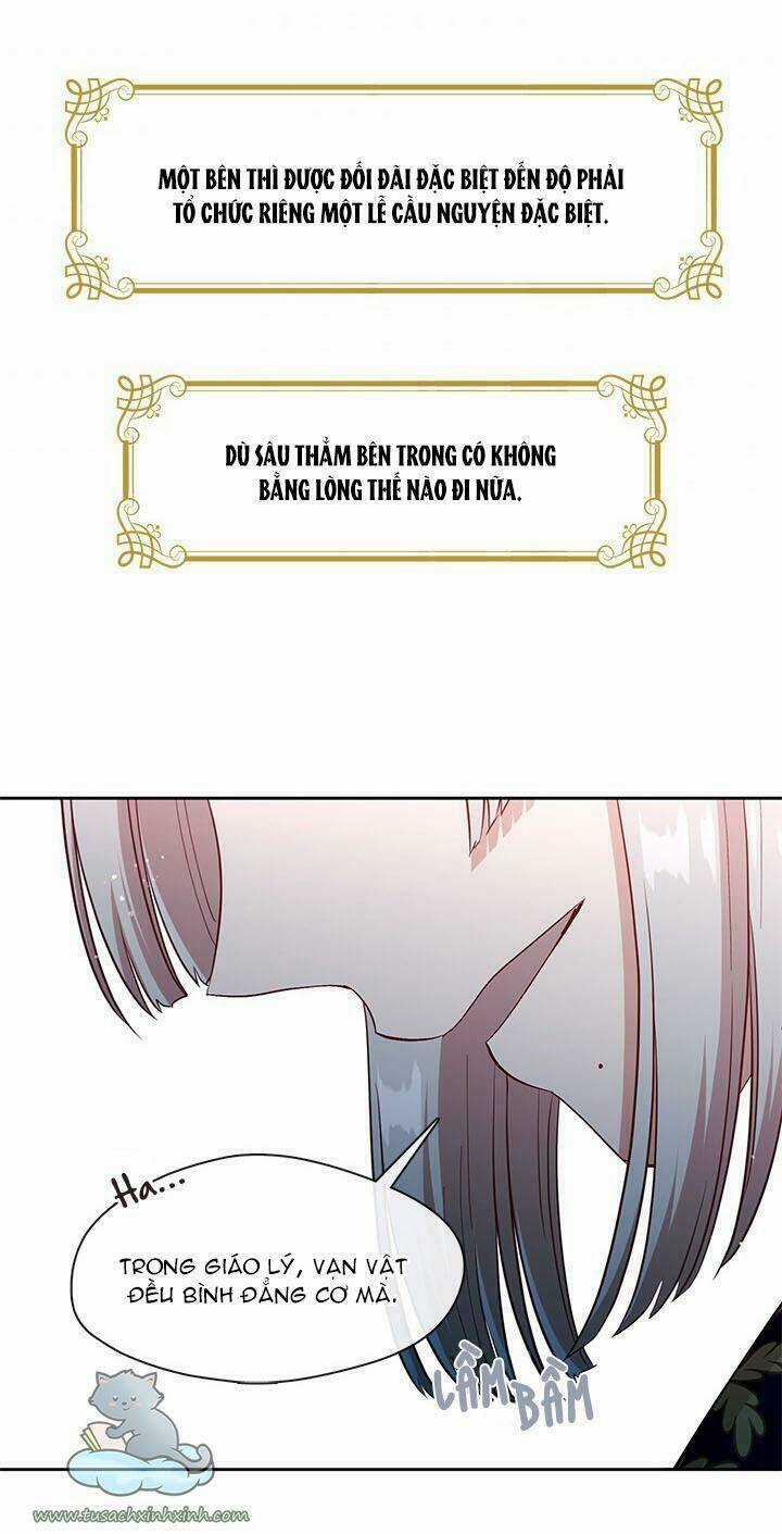 Hãy Coi Chừng Ác Nữ Chapter 98 trang 55