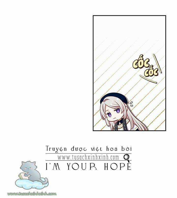 Hãy Coi Chừng Ác Nữ Chapter 98 trang 56