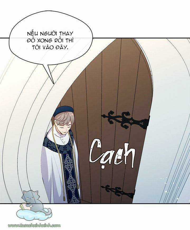 Hãy Coi Chừng Ác Nữ Chapter 98 trang 57