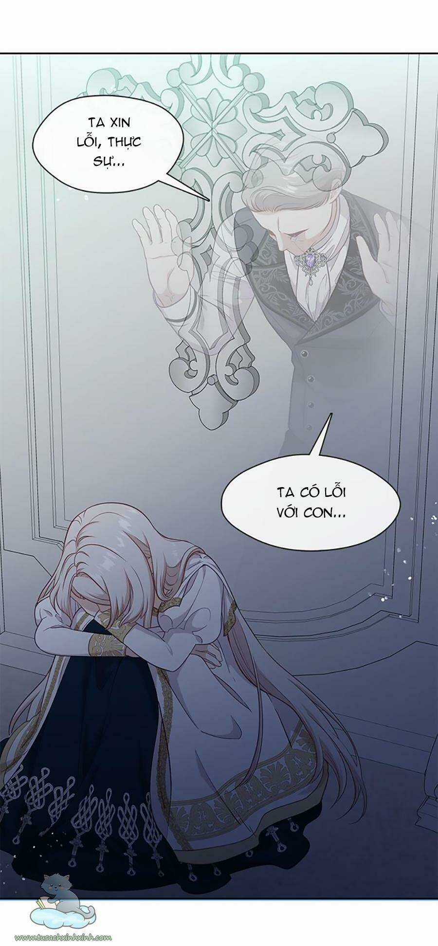 Hãy Coi Chừng Ác Nữ Chapter 98 trang 6