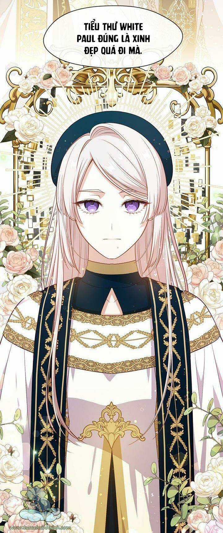 Hãy Coi Chừng Ác Nữ Chapter 98 trang 60