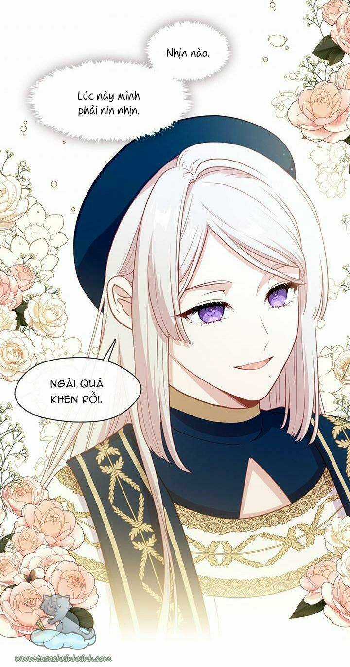 Hãy Coi Chừng Ác Nữ Chapter 98 trang 62