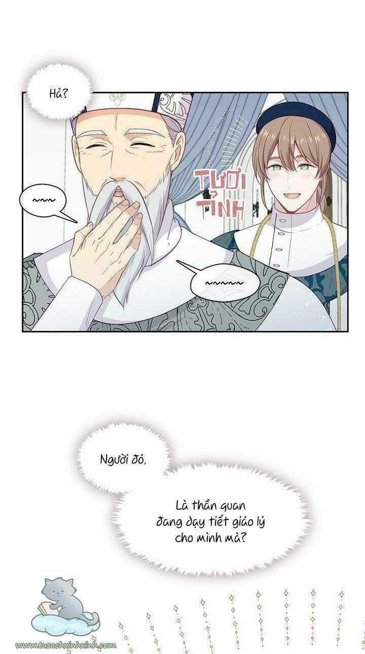 Hãy Coi Chừng Ác Nữ Chapter 98 trang 63