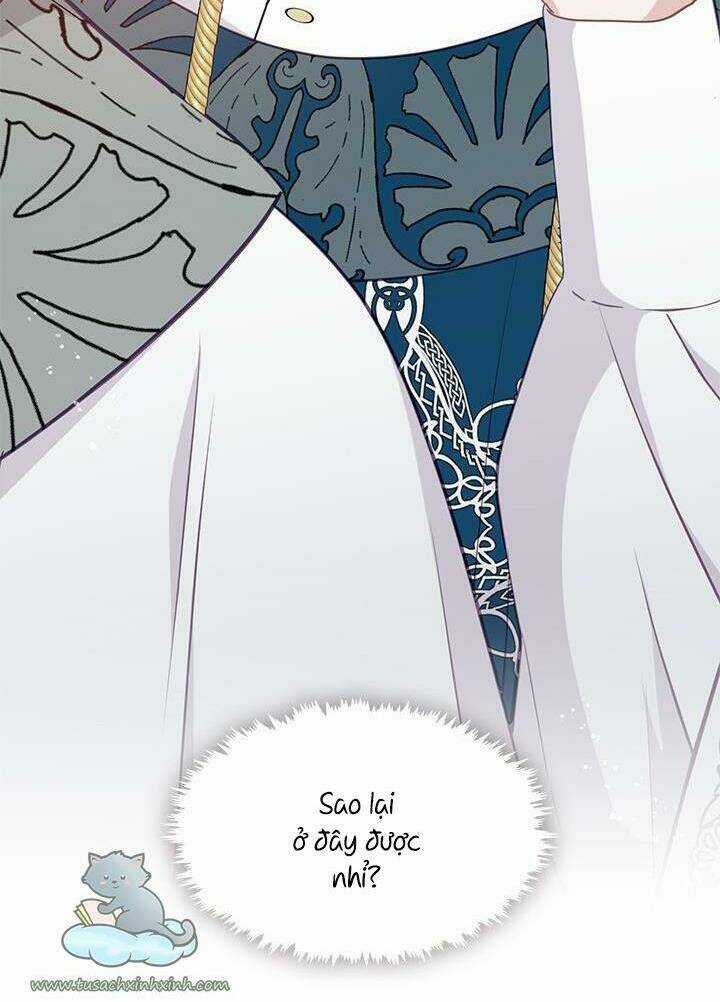 Hãy Coi Chừng Ác Nữ Chapter 98 trang 65