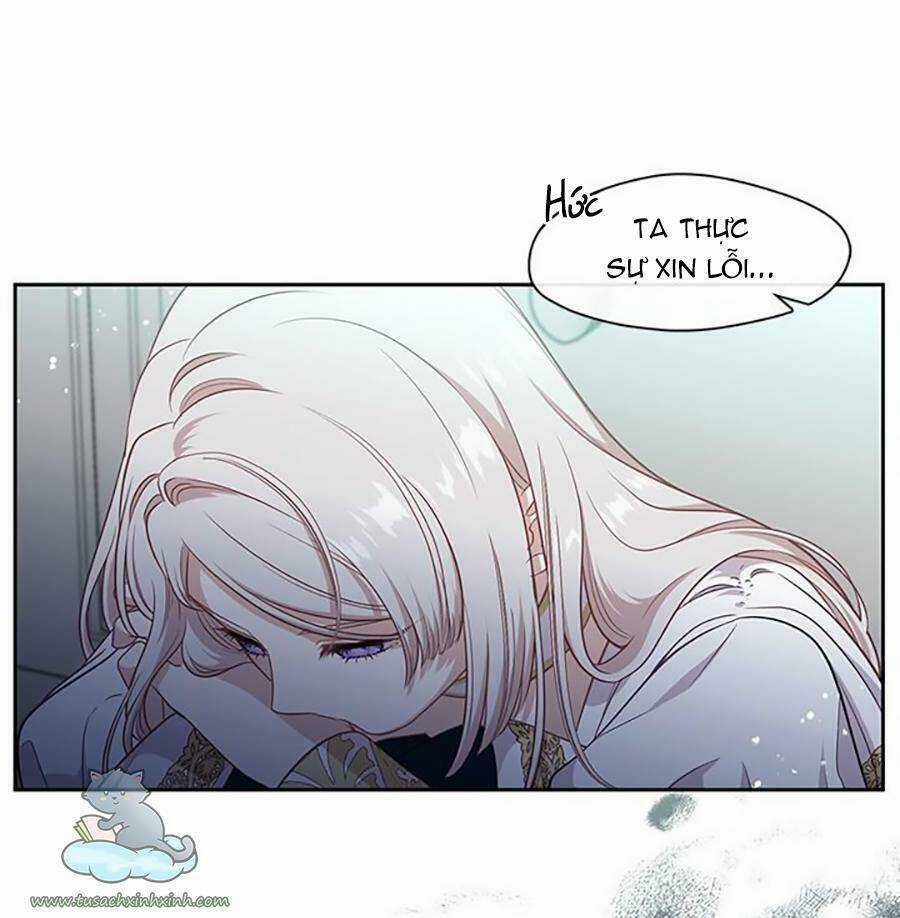 Hãy Coi Chừng Ác Nữ Chapter 98 trang 7