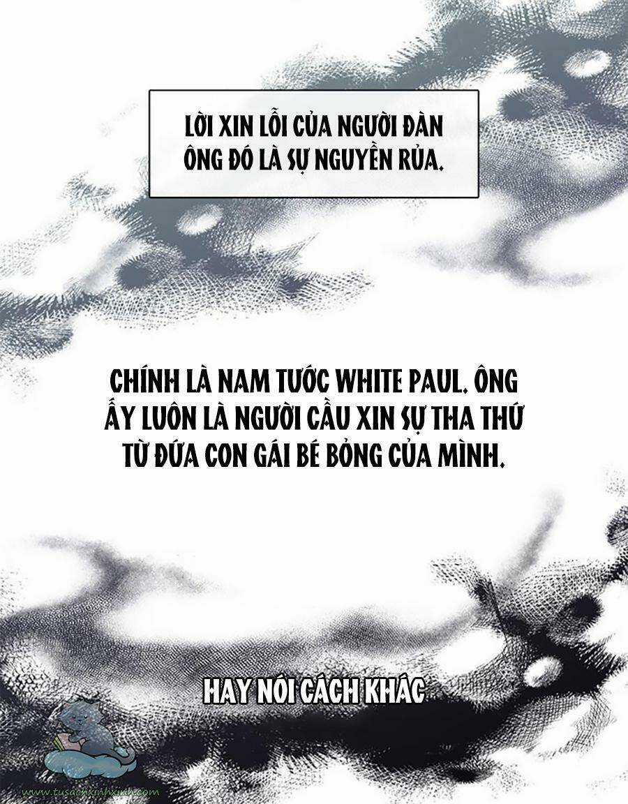 Hãy Coi Chừng Ác Nữ Chapter 98 trang 8