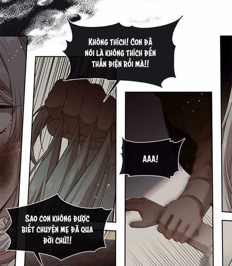 Hãy Coi Chừng Ác Nữ Chapter 98 trang 9