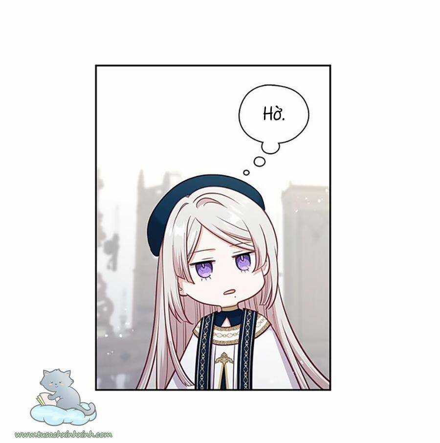 Hãy Coi Chừng Ác Nữ Chapter 99 trang 1