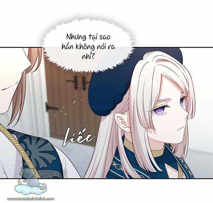 Hãy Coi Chừng Ác Nữ Chapter 99 trang 11