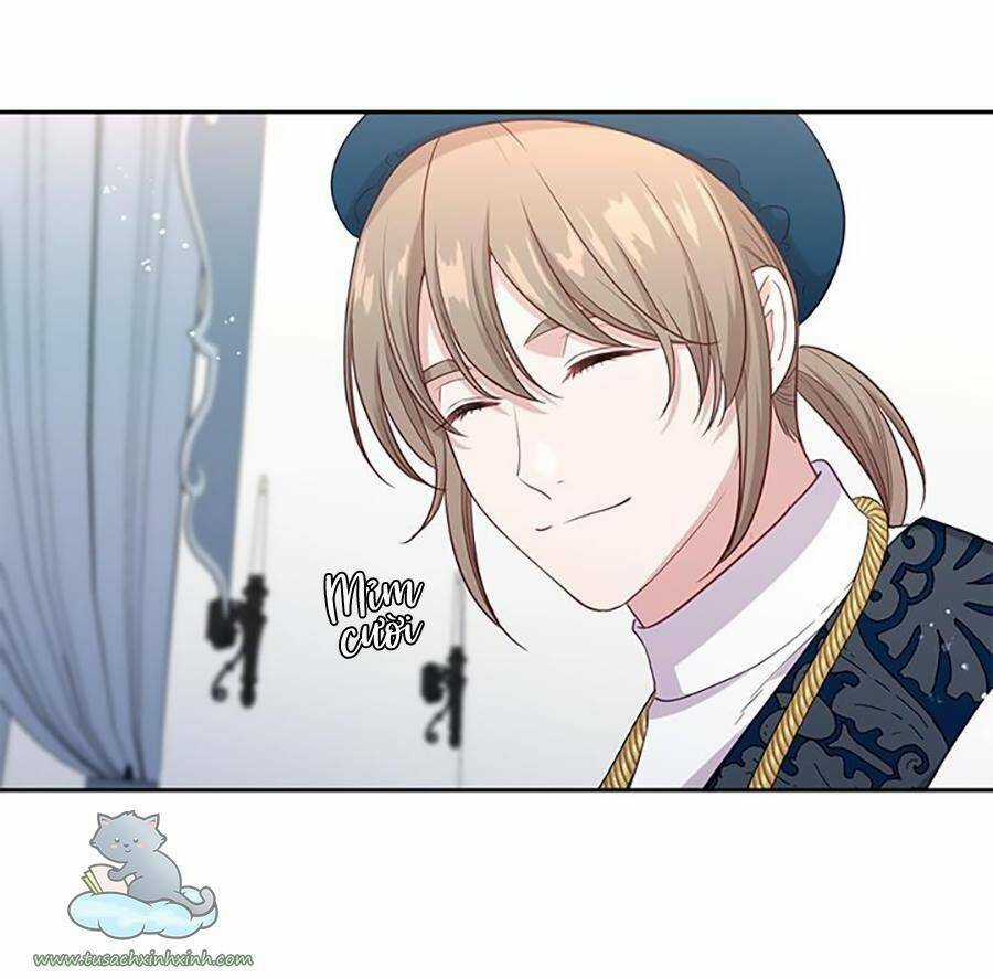 Hãy Coi Chừng Ác Nữ Chapter 99 trang 12