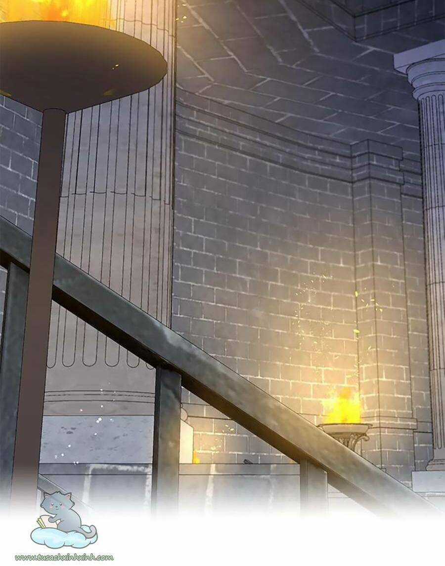 Hãy Coi Chừng Ác Nữ Chapter 99 trang 15