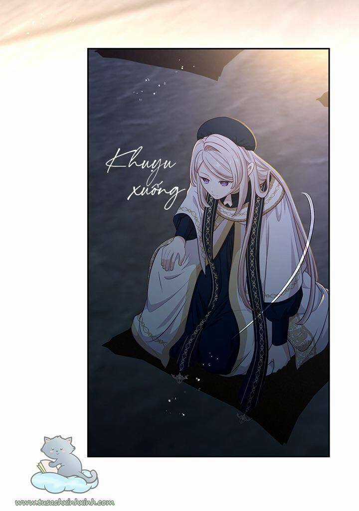 Hãy Coi Chừng Ác Nữ Chapter 99 trang 21