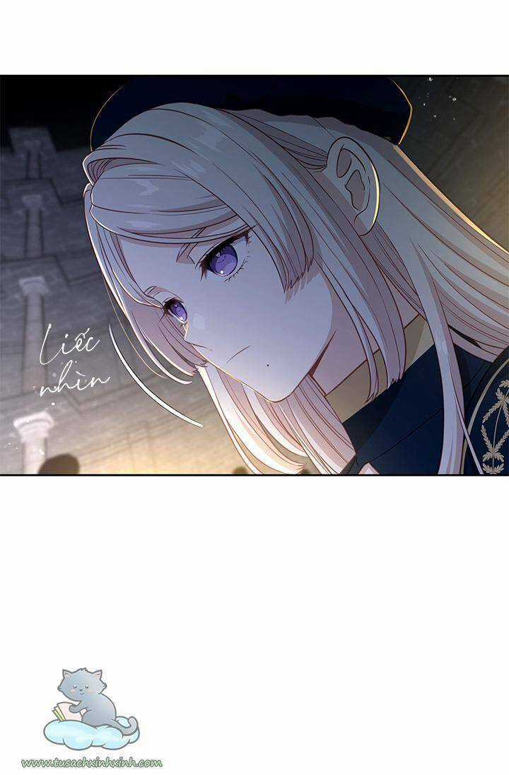 Hãy Coi Chừng Ác Nữ Chapter 99 trang 22