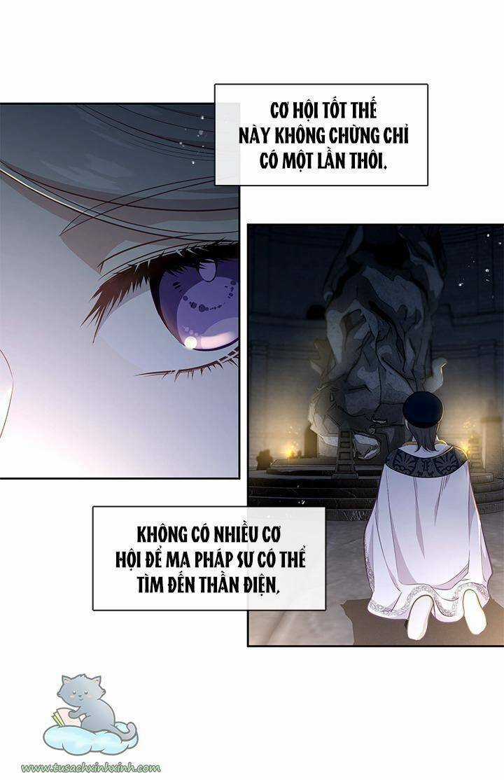 Hãy Coi Chừng Ác Nữ Chapter 99 trang 23